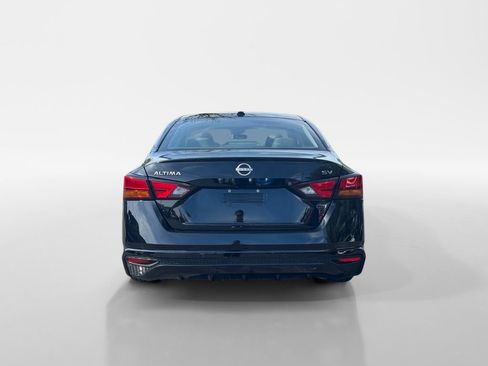 Used 2023 Nissan Altima 2.5 SV FWD image 5