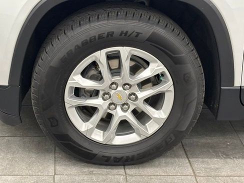 Used 2019 Chevrolet Traverse LS image 6
