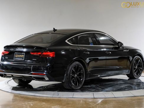 Used 2023 Audi A5 2.0T Premium w/ Convenience Package image 10