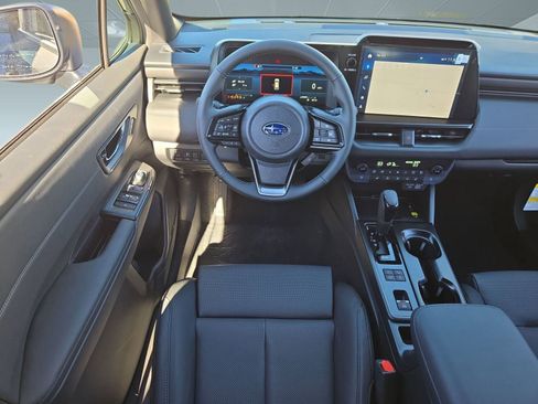 New 2026 Subaru Outback Touring AWD/4WD image 27