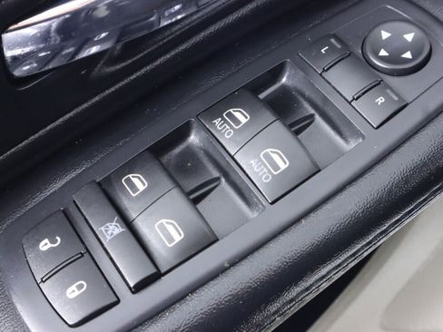 Used 2016 Dodge Grand Caravan SE w/ Quick Order Package 29E SE image 20