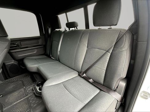 Used 2026 RAM 3500 Tradesman image 24