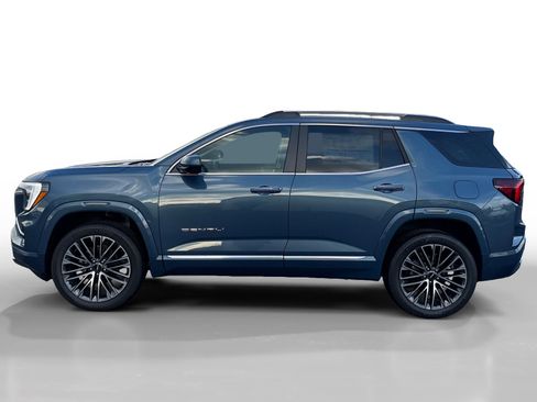 New 2026 GMC Terrain Denali image 2