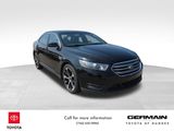 Used 2015 Ford Taurus SEL w/ Equipment Group 201A image 3