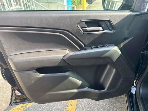 New 2026 Chevrolet Colorado Trail Boss w/ LPO, Skid Plate Package image 11