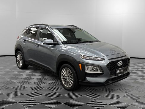 Used 2020 Hyundai Kona SEL image 7