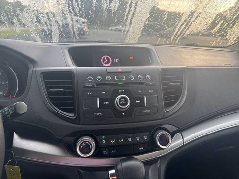 Used 2016 Honda CR-V SE image 37