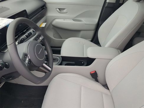 New 2026 Hyundai Kona SEL Sport image 18