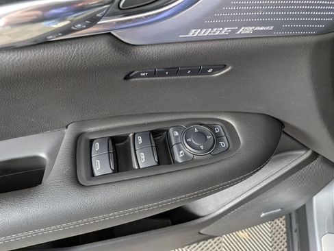 Used 2023 Cadillac XT6 Premium Luxury FWD image 15
