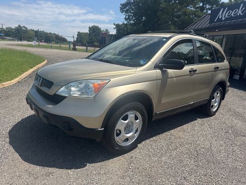Used 2009 Honda CR-V LX image 2
