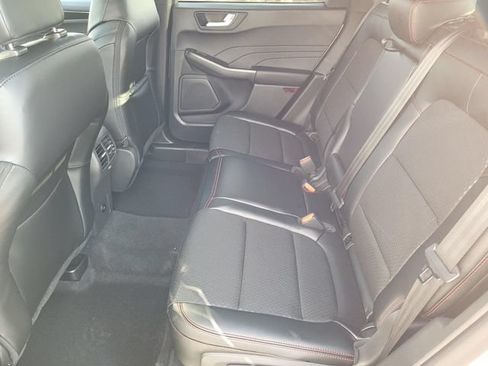 New 2026 Ford Escape ST-Line w/ Tech Pack #1 FWD image 13