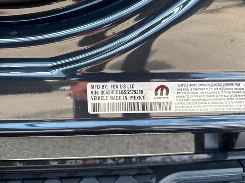 New 2025 RAM 2500 Lone Star image 30