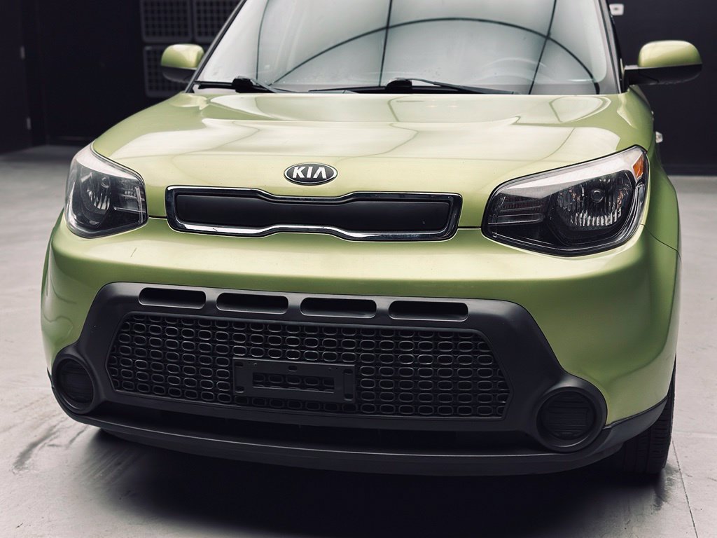 Used 2014 Kia Soul FWD image 14