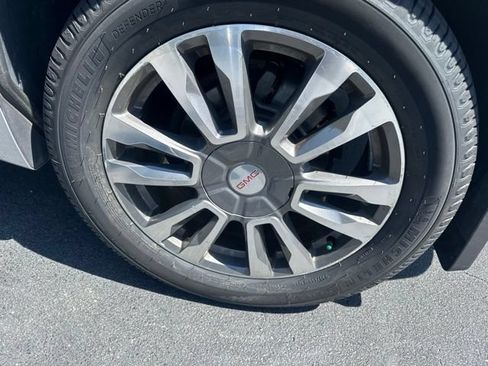 Used 2017 GMC Terrain Denali FWD image 5