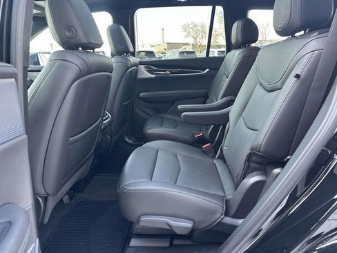 Certified 2023 Cadillac XT6 Premium Luxury AWD/4WD image 62