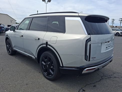 New 2027 Kia Telluride SX Prestige AWD/4WD image 4