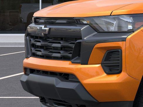 New 2026 Chevrolet Colorado LT w/ Advanced Trailering Package image 13