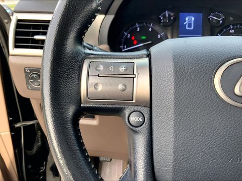 Used 2019 Lexus GX 460 image 22