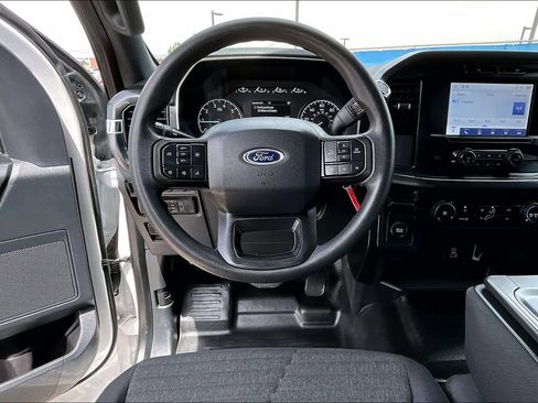 Used 2023 Ford F150 XL w/ STX Appearance Package image 6