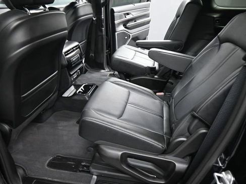 New 2026 Jeep Grand Wagoneer Limited AWD/4WD image 27