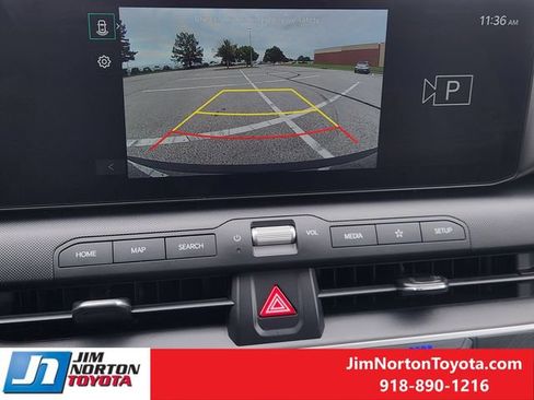 Used 2025 Kia K4 FWD image 18