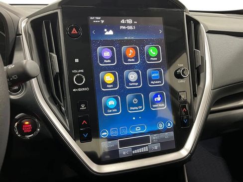 New 2026 Subaru Impreza 2.0i Sport image 16