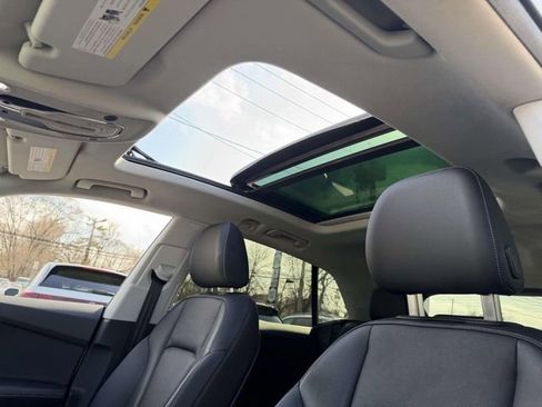 Used 2023 Audi Q8 Premium Plus w/ Premium Plus Package image 10