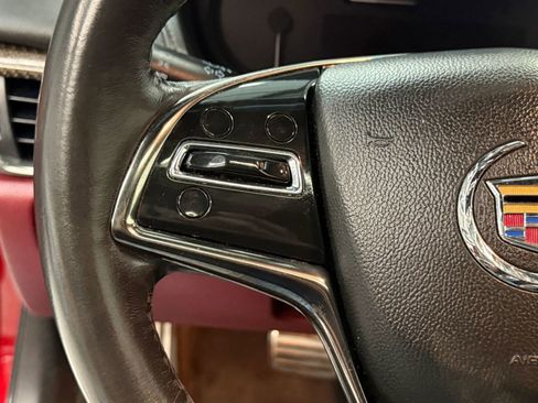 Used 2014 Cadillac ATS Performance image 29