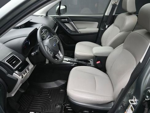 Used 2018 Subaru Forester 2.5i Limited AWD/4WD image 21