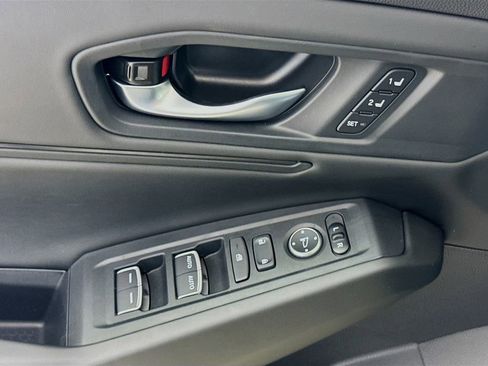 New 2026 Honda Accord EX-L image 26