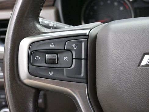 Used 2021 Chevrolet Tahoe Z71 AWD/4WD image 20