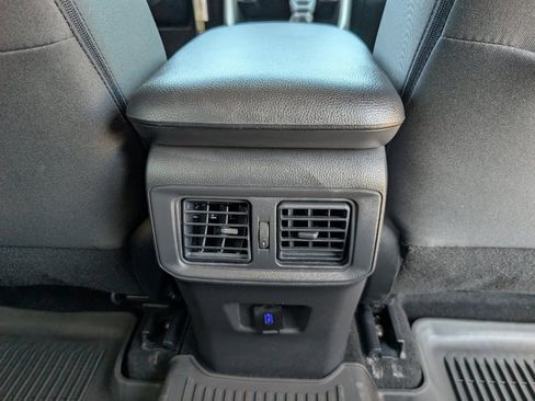 Used 2025 Toyota RAV4 LE image 7