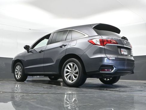 Used 2018 Acura RDX AWD image 53