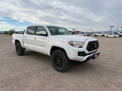 Used 2022 Toyota Tacoma SR5