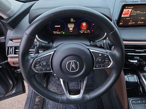Certified 2022 Acura MDX SH-AWD w/ Technology Package image 22