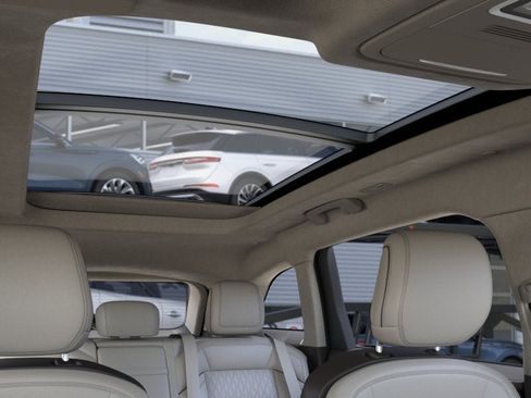 New 2026 Lincoln Nautilus Black Label AWD/4WD image 22