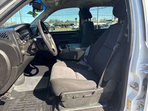 Used 2013 Chevrolet Silverado 1500 LT w/ All-Star Edition image 9