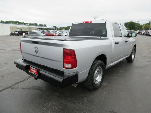 Used 2009 Dodge Ram 1500 Truck SLT RWD image 5