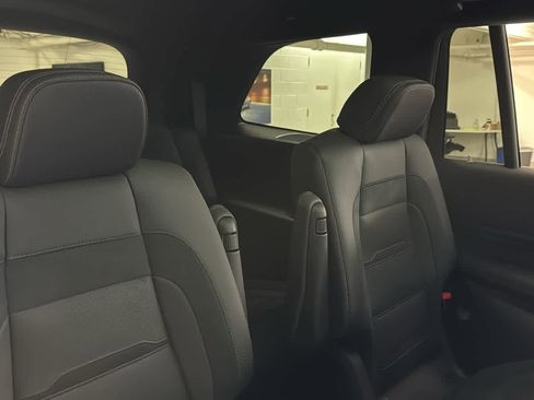 New 2025 Mercedes-Benz GLS 63 AMG 4MATIC image 34