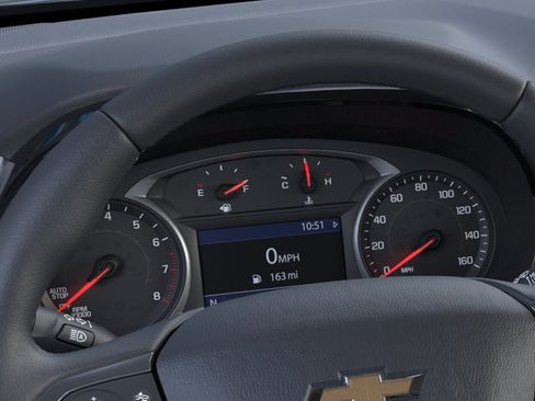 Used 2023 Chevrolet Traverse LT AWD/4WD image 42