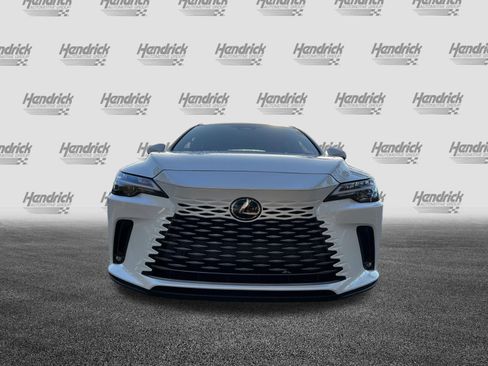 Certified 2025 Lexus RX 350 Premium w/ Accessory Package (K3) image 3