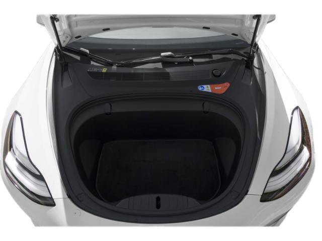 Used 2018 Tesla Model 3 Long Range AWD/4WD image 13