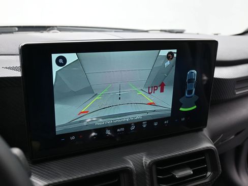 New 2026 Ford Mustang GT image 12