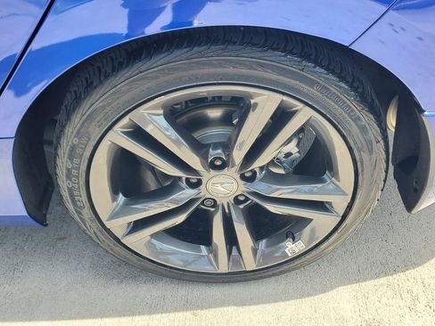 Used 2024 Acura Integra A-Spec FWD image 4