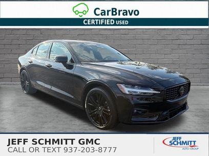 Used 2024 Volvo S60 B5 Plus w/ Climate Package