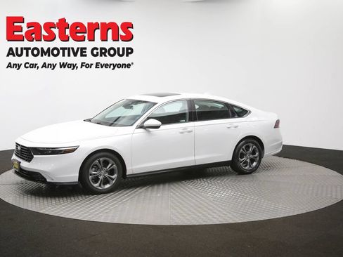 Used 2024 Honda Accord EX image 56