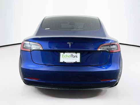 Used 2020 Tesla Model 3 Standard Range Plus RWD image 7