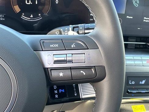 New 2026 Hyundai Kona SEL Premium image 21