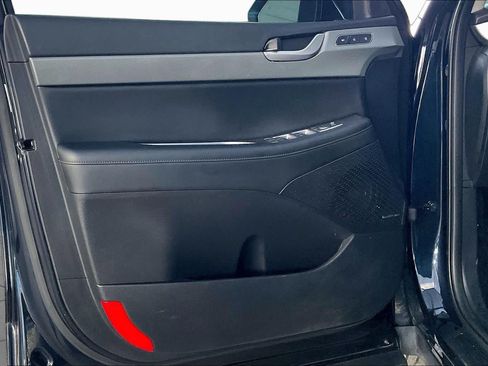 Used 2024 Hyundai Palisade SEL FWD image 22