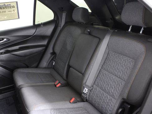 Used 2023 Chevrolet Equinox LT FWD image 21